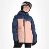 2117 Of Sweden, Backa Ski-jas Dames Roze