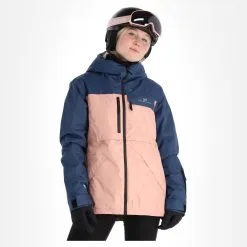 2117 Of Sweden, Backa Ski-jas Dames Roze