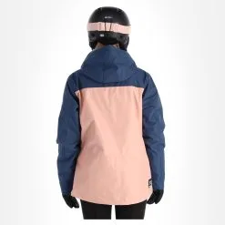 Cmp Ski-uitrusting Winkel -Cmp Ski-uitrusting Winkel 2117 of sweden backa aa jas gevoerd dames roze 222117x104v1 BI 03