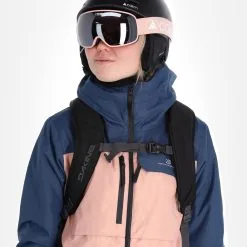 2117 Of Sweden, Backa Ski-jas Dames Roze -Cmp Ski-uitrusting Winkel 2117 of sweden backa aa jas gevoerd dames roze 222117x104v1 BI 05