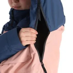 2117 Of Sweden, Backa Ski-jas Dames Roze -Cmp Ski-uitrusting Winkel 2117 of sweden backa aa jas gevoerd dames roze 222117x104v1 BI 10