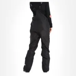 Cmp Ski-uitrusting Winkel -Cmp Ski-uitrusting Winkel 2117 of sweden bib pant backa ba skibroek gevoerd dames zwart 222117x106v1 BI 03
