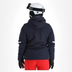Icepeak, Enoch Ski-jas Dames Dark Blauw 39 Icepeak, Enoch Ski-jas Dames Dark Blauw -Cmp Ski-uitrusting Winkel 22icepe198v1 bi 03