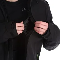 Icepeak, Eisenberg Ski-jas Heren Zwart -Cmp Ski-uitrusting Winkel 22icepe246v3 bi 13