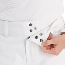 Luhta, Jero Skibroek Dames Optic Wit -Cmp Ski-uitrusting Winkel 22luhta145v4 bi 05