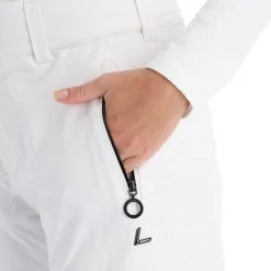 Luhta, Jero Skibroek Dames Optic Wit -Cmp Ski-uitrusting Winkel 22luhta145v4 bi 06