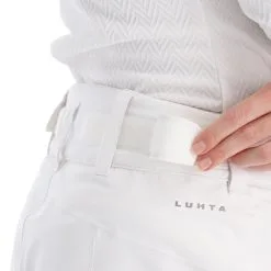 Luhta, Jero Skibroek Dames Optic Wit -Cmp Ski-uitrusting Winkel 22luhta145v4 bi 07