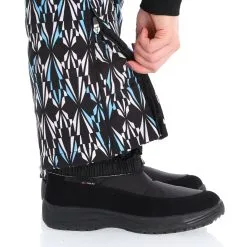 Luhta, Joentaus Softshell Skibroek Dames Zwart -Cmp Ski-uitrusting Winkel 22luhta149v1 bi 07