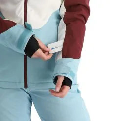 O'Neill, Diamond Ski-jas Dames Windsor Wine Colour Block Rood 20 O'Neill, Diamond Ski-jas Dames Windsor Wine Colour Block Rood -Cmp Ski-uitrusting Winkel 22o nei102v2 bi 08