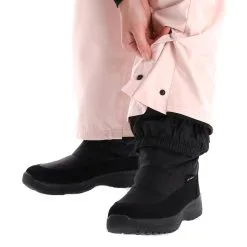 O'Neill, Star Softshell Skibroek Dames Peach Whip Roze -Cmp Ski-uitrusting Winkel 22o nei105v2 bi 07