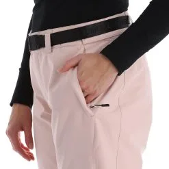 O'Neill, Star Softshell Skibroek Dames Peach Whip Roze -Cmp Ski-uitrusting Winkel 22o nei105v2 bi 08