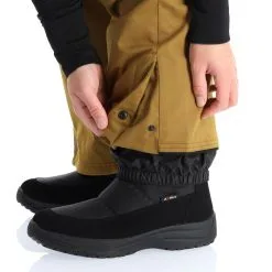 O'Neill, Star Melange Skibroek Dames Plantation Bruin -Cmp Ski-uitrusting Winkel 22o nei106v1 bi 07