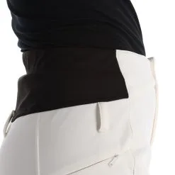 O'Neill, Blessed Softshell Skibroek Dames Snow Wit -Cmp Ski-uitrusting Winkel 22o nei107v3 bi 08