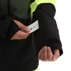 O'Neill, Carbon Ski-jas Heren Colour Block Pyranine Geel 18 O'Neill, Carbon Ski-jas Heren Colour Block Pyranine Geel -Cmp Ski-uitrusting Winkel 22o nei108v2 bi 08