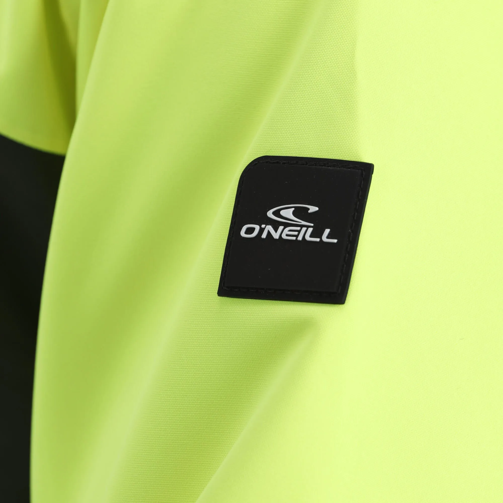 O'Neill, Carbon Ski-jas Heren Colour Block Pyranine Geel 12 O'Neill, Carbon Ski-jas Heren Colour Block Pyranine Geel - Afbeelding 12