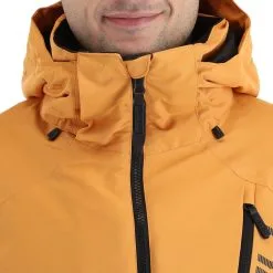 O'Neill, Hammer Ski-jas Heren Nugget Bruin -Cmp Ski-uitrusting Winkel 22o nei111v3 bi 07