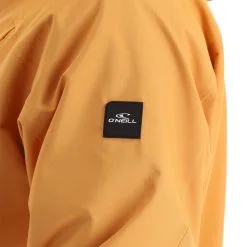 O'Neill, Hammer Ski-jas Heren Nugget Bruin -Cmp Ski-uitrusting Winkel 22o nei111v3 bi 14