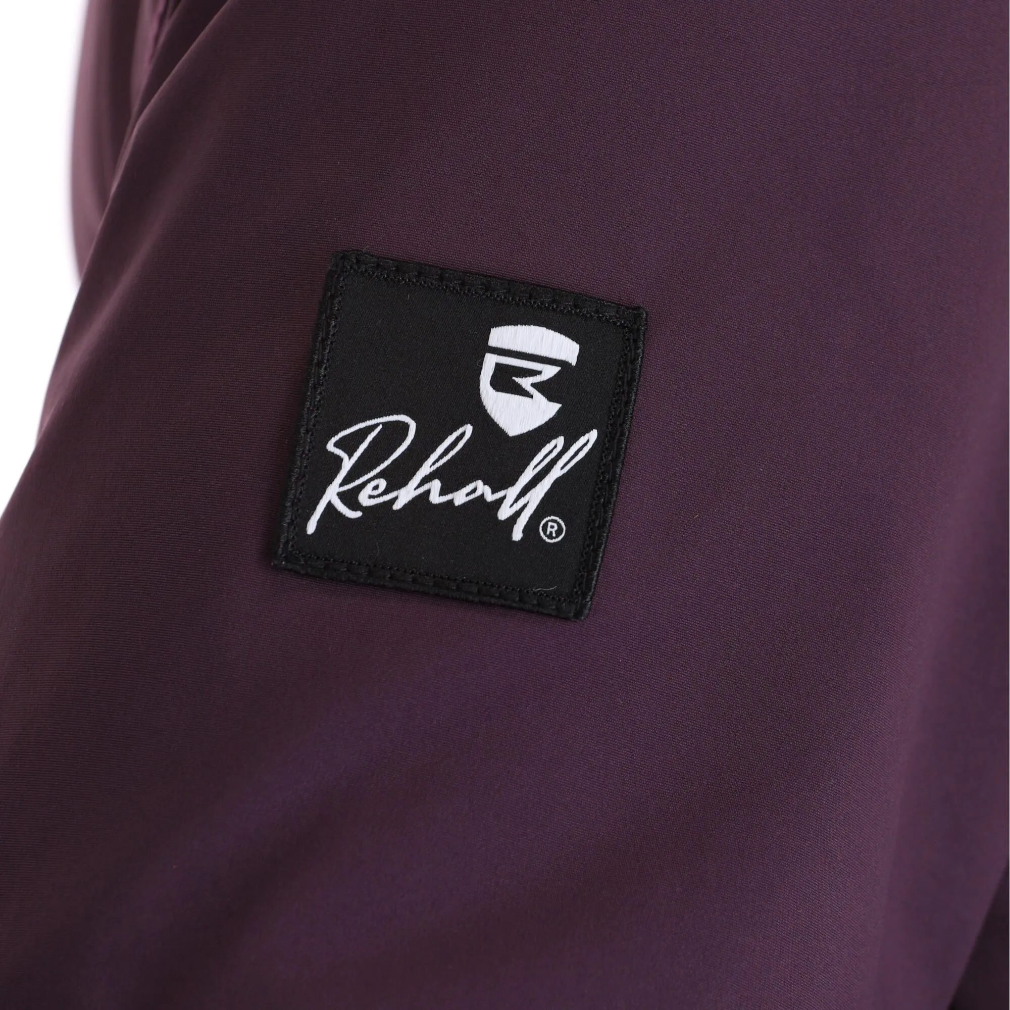 Rehall, Evy-R Ski-jas Dames Plum Perfect Paars 11 Rehall, Evy-R Ski-jas Dames Plum Perfect Paars - Afbeelding 11