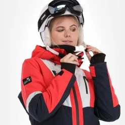 Rehall, Evy-R Ski-jas Dames Coral Roze 16 Rehall, Evy-R Ski-jas Dames Coral Roze -Cmp Ski-uitrusting Winkel 22rehal139v5 bi 05