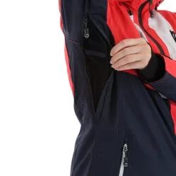 Rehall, Evy-R Ski-jas Dames Coral Roze 19 Rehall, Evy-R Ski-jas Dames Coral Roze -Cmp Ski-uitrusting Winkel 22rehal139v5 bi 07