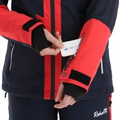 Rehall, Evy-R Ski-jas Dames Coral Roze 20 Rehall, Evy-R Ski-jas Dames Coral Roze -Cmp Ski-uitrusting Winkel 22rehal139v5 bi 08