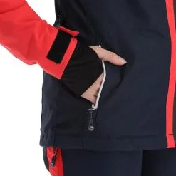 Rehall, Evy-R Ski-jas Dames Coral Roze 23 Rehall, Evy-R Ski-jas Dames Coral Roze -Cmp Ski-uitrusting Winkel 22rehal139v5 bi 11