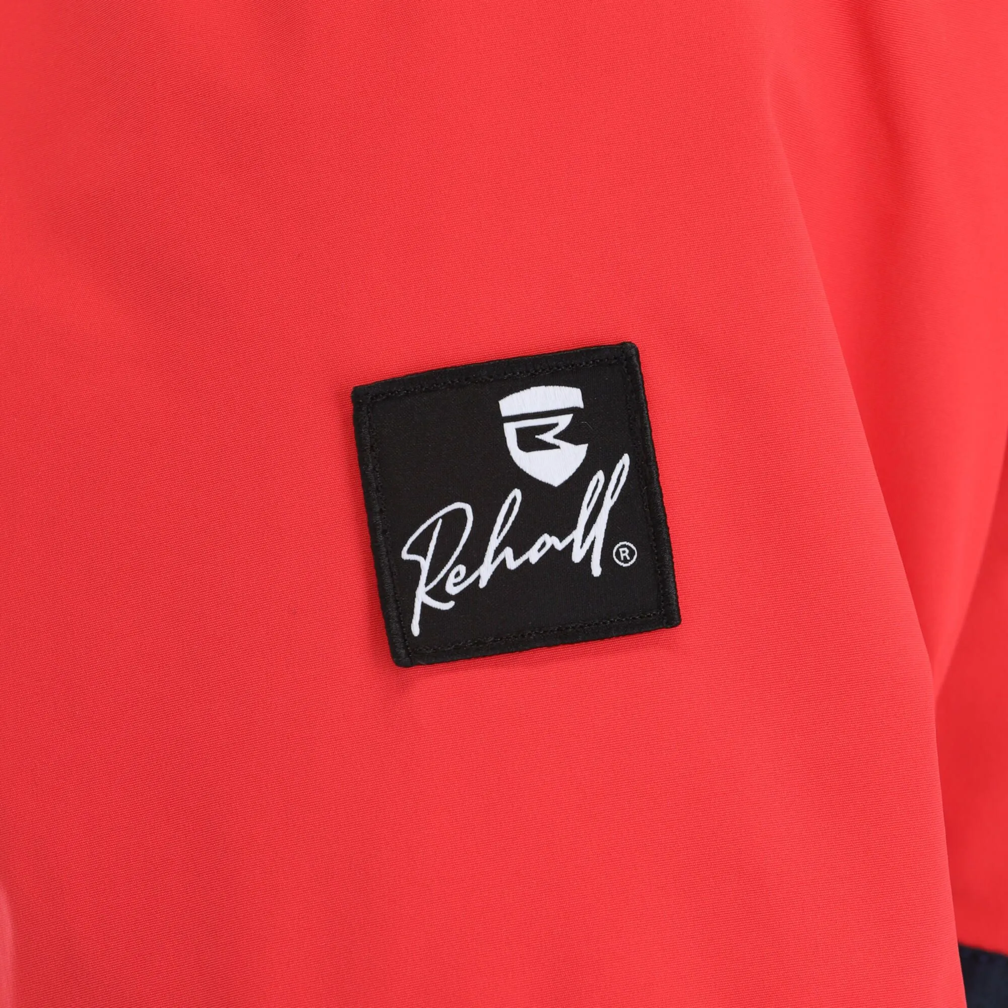 Rehall, Evy-R Ski-jas Dames Coral Roze 13 Rehall, Evy-R Ski-jas Dames Coral Roze - Afbeelding 13