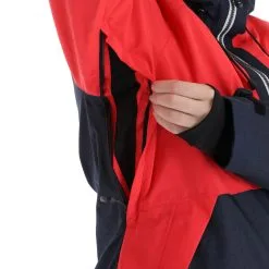 Rehall, Kiki-R Ski-jas Dames Coral Roze -Cmp Ski-uitrusting Winkel 22rehal142v6 bi 07 1