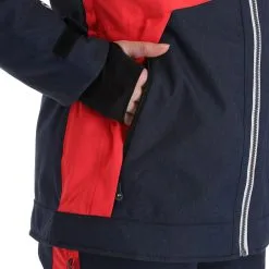 Rehall, Kiki-R Ski-jas Dames Coral Roze -Cmp Ski-uitrusting Winkel 22rehal142v6 bi 11 1