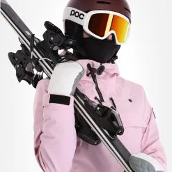 Rehall, Ziva-R Winter Anorak Dames Pink Lady Roze -Cmp Ski-uitrusting Winkel 22rehal144v2 bi 05