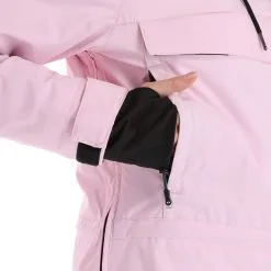 Rehall, Ziva-R Winter Anorak Dames Pink Lady Roze -Cmp Ski-uitrusting Winkel 22rehal144v2 bi 10