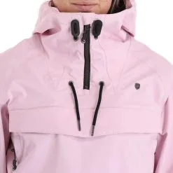 Rehall, Ziva-R Winter Anorak Dames Pink Lady Roze -Cmp Ski-uitrusting Winkel 22rehal144v2 bi 11