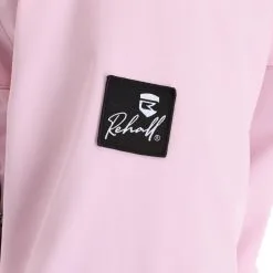 Rehall, Ziva-R Winter Anorak Dames Pink Lady Roze -Cmp Ski-uitrusting Winkel 22rehal144v2 bi 12
