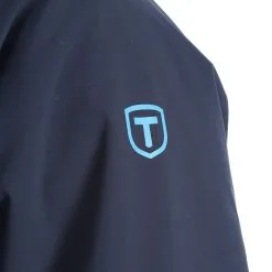 Tenson, Yoke Ski Jacket Ski-jas Heren Turquoise Blauw -Cmp Ski-uitrusting Winkel 22tenso110v2 bi 14