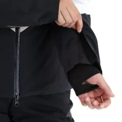 4F, Kudn008 Ski-jas Dames Beige -Cmp Ski-uitrusting Winkel 4f kudn008 aa jas gevoerd dames beige 224fxxx104v2 BI 13