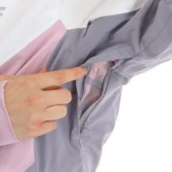 4F, Kudn008 Ski-jas Dames Light Roze 22 4F, Kudn008 Ski-jas Dames Light Roze -Cmp Ski-uitrusting Winkel 4f kudn008 aa jas gevoerd dames light roze 224fxxx104v3 BI 10