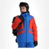 4F, Kumn008 Ski-jas Heren Cobalt Blauw
