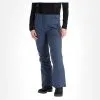 4F, Spdn001 Skibroek Dames Denim Blauw