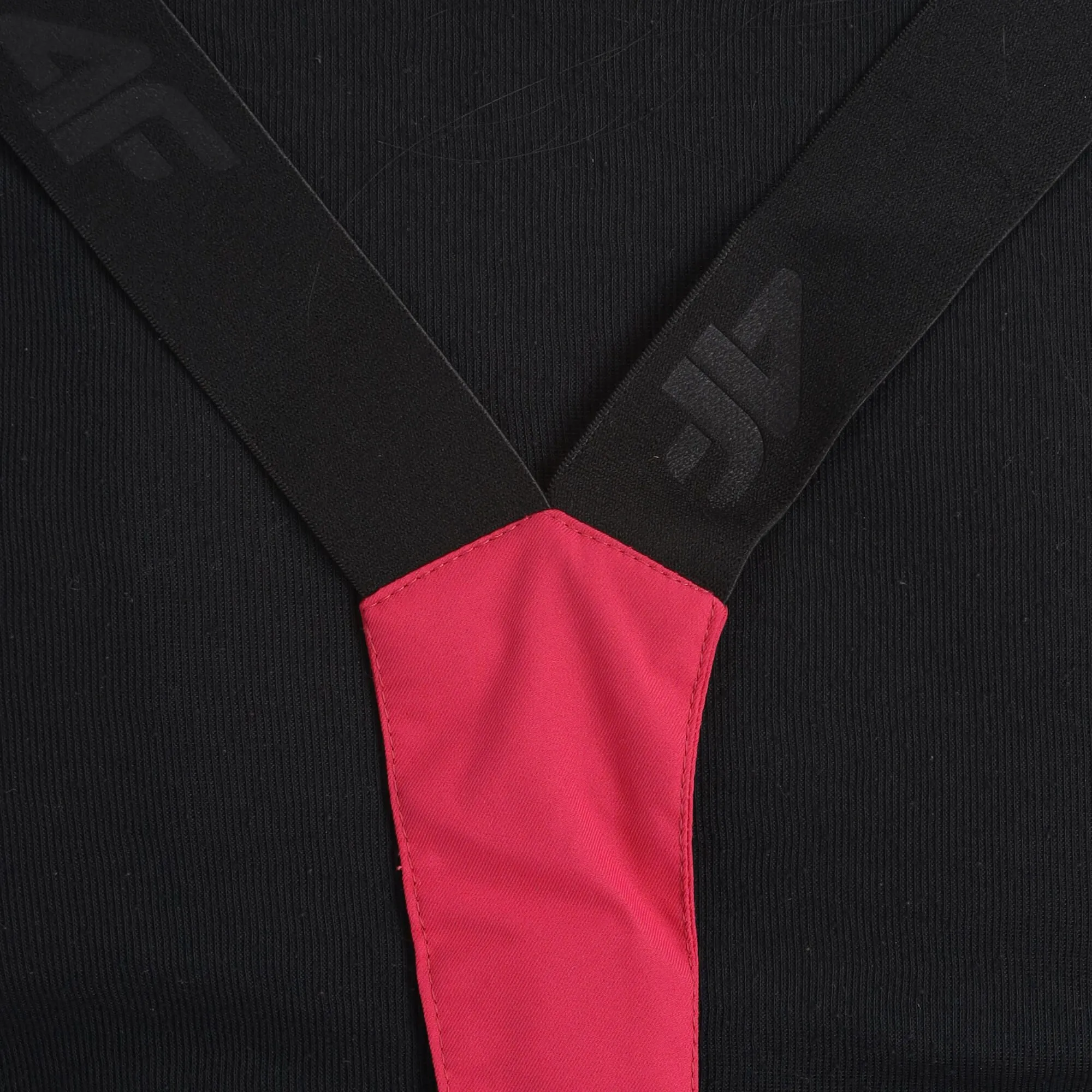 4F, Spdn001 Skibroek Dames Hot Roze 9 4F, Spdn001 Skibroek Dames Hot Roze - Afbeelding 9