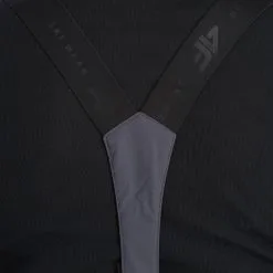 4F, Spdn002 Skibroek Dames Dark Grijs -Cmp Ski-uitrusting Winkel 4f spdn002 ba skibroek gevoerd dames dark grijs 224fxxx113v1 BI 11