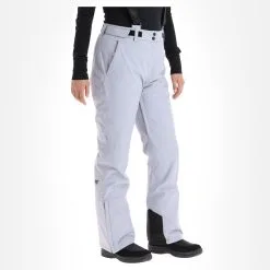 4F, Spdn002 Skibroek Dames Grijs 12 4F, Spdn002 Skibroek Dames Grijs -Cmp Ski-uitrusting Winkel 4f spdn002 ba skibroek gevoerd dames grijs 224fxxx113v2 BI 04