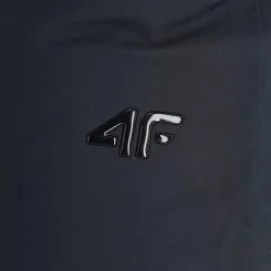 4F, Spdn006 Skibroek Dames Deep Zwart 17 4F, Spdn006 Skibroek Dames Deep Zwart -Cmp Ski-uitrusting Winkel 4f spdn006 ba skibroek gevoerd dames deep zwart 224fxxx115v2 BI 10