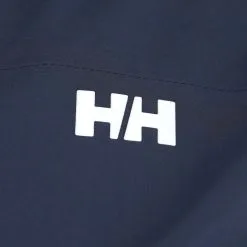 Helly Hansen, Alpha Lifaloft Ski-jas Heren Navy Blauw -Cmp Ski-uitrusting Winkel aa10hel013c bi 013