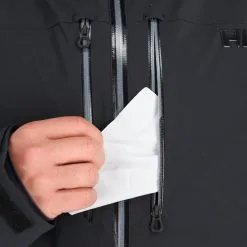 Helly Hansen, Alpha Lifaloft Ski-jas Heren Zwart -Cmp Ski-uitrusting Winkel aa10hel013e bi 09