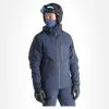 Tenson, Core Ski Jacket Ski-jas Heren Dark Navy Blauw