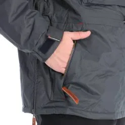 Geographical Norway, Barman Men 068 Bs2 Winter Anorak Heren Dark Grijs 20 Geographical Norway, Barman Men 068 Bs2 Winter Anorak Heren Dark Grijs -Cmp Ski-uitrusting Winkel aa19geow10b bi 010