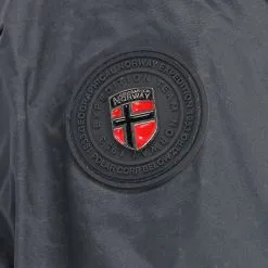 Geographical Norway, Barman Men 068 Bs2 Winter Anorak Heren Dark Grijs 21 Geographical Norway, Barman Men 068 Bs2 Winter Anorak Heren Dark Grijs -Cmp Ski-uitrusting Winkel aa19geow10b bi 011