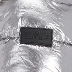 CMP, 30K3506 Winterjas Dames Acciaio Grijs -Cmp Ski-uitrusting Winkel ae20cmp033b bi 09