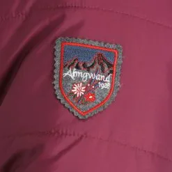 Almgwand, Stongerhohe Ski-jas Dames Aubergine Grijs, Paars 25 Almgwand, Stongerhohe Ski-jas Dames Aubergine Grijs, Paars -Cmp Ski-uitrusting Winkel almgwand stongerhohe aa jas gevoerd dames aubergine grijs paars 22almgw117v2 BI 14