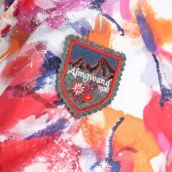 Almgwand, Weihnachtsegg Donsjas Dames Berry Roze -Cmp Ski-uitrusting Winkel almgwand weihnachtsegg aa jas gevoerd dames berry roze 22almgw116v3 BI 013